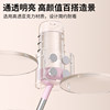 Buka Star Hamster Magnetic Water Bottle Stand Golden Bear Guinea Pig Guinea Pig Special Water Feeding Drinking Supplies
