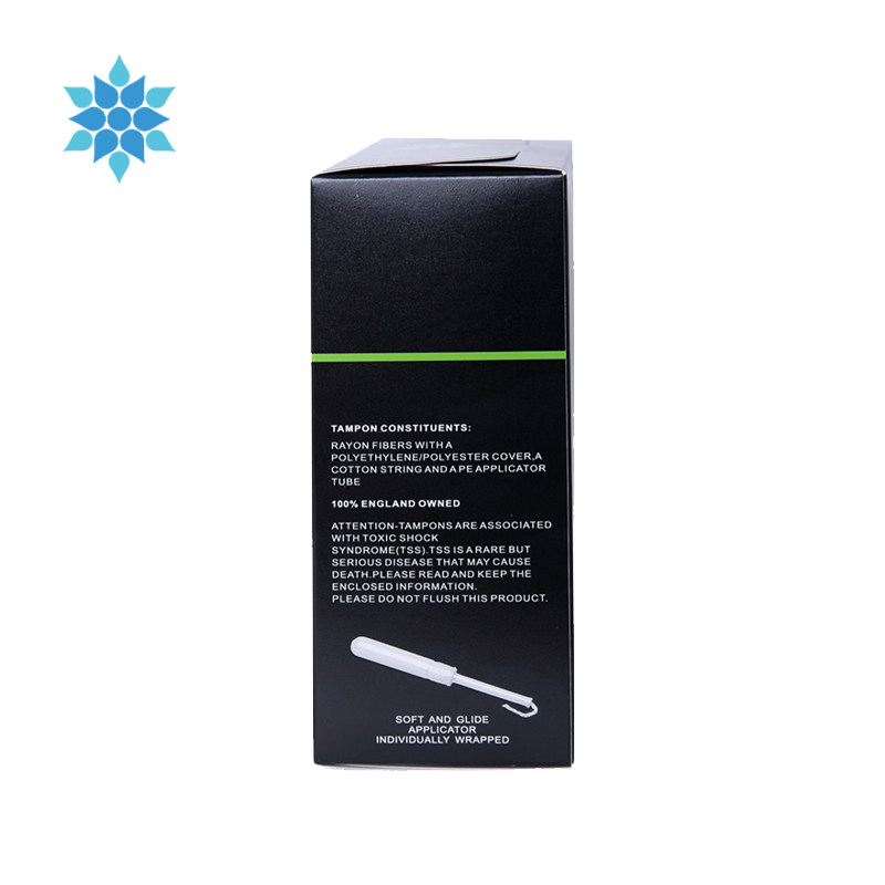 诺蔻导管卫生棉条女进口内置月经杯 normcore诺蔻卫生棉条