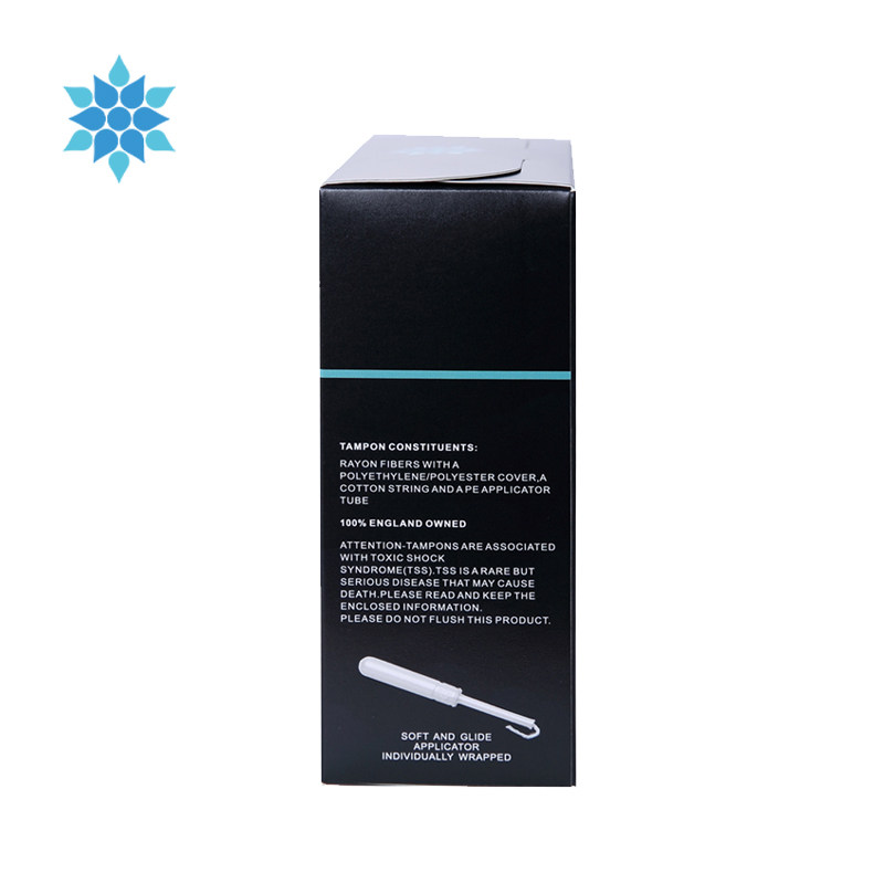  normcore诺蔻卫生棉条