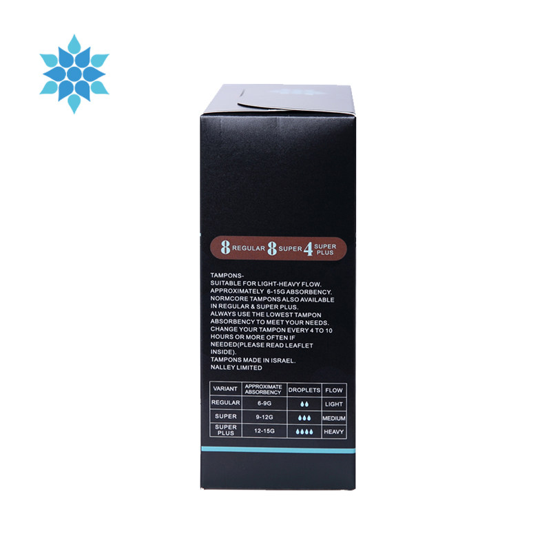  normcore诺蔻卫生棉条