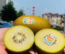 New Zealand Jiapi Exotic Fruits Golden Fruits Import Chieca Yellow Heart Great Fruits When Season Fresh Fruit Pregnant Women Gift Boxes