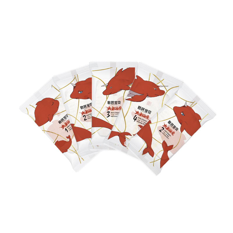 【回购免试礼】beaba碧芭宝贝*尿裤 碧芭宝贝布尿裤