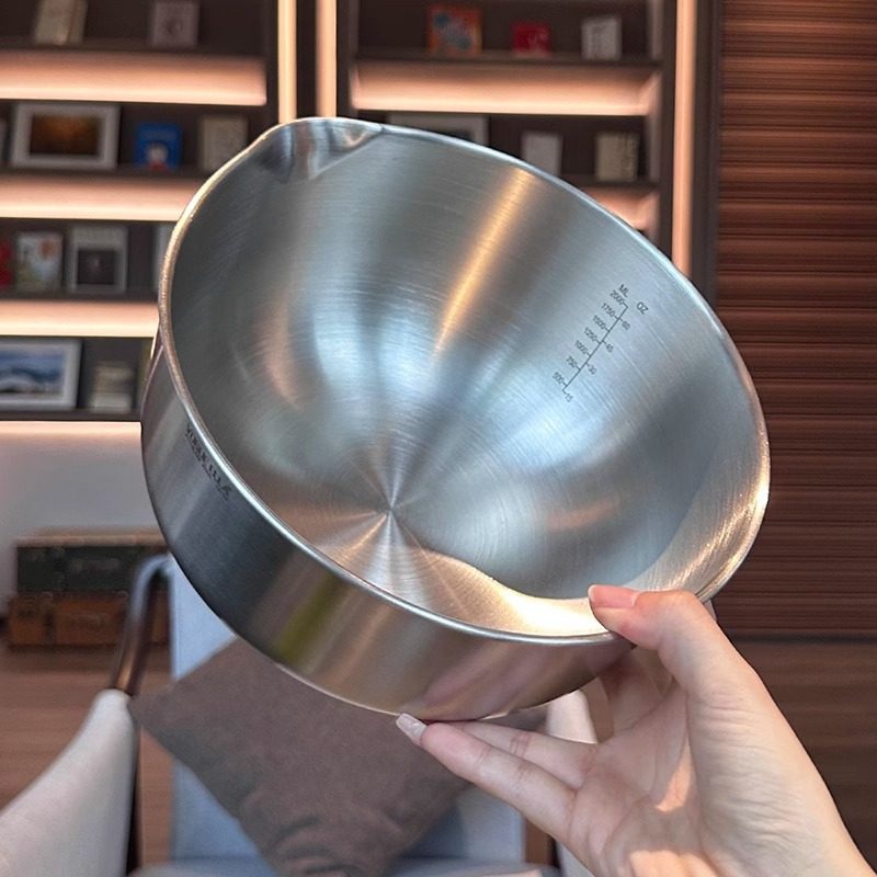 【自留款】加厚18-10不锈钢沥水篮洗菜盆家用漏盆厨房滤水淘米篮,淘宝优惠券,粉丝福利购,淘宝优惠卷