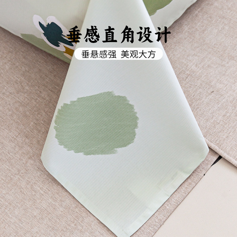 定制竹纤维老粗布床单单件亚麻棉麻100%全棉床笠床罩套夏凉感凉席,淘宝优惠券,粉丝福利购,淘宝优惠卷