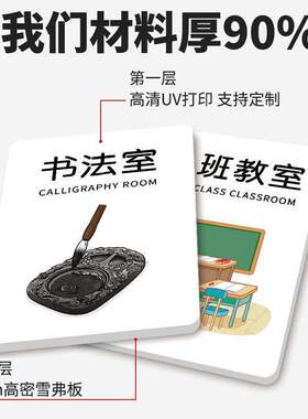 入室即静入坐即学班级布