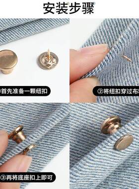 拖地裤防脏神器隐形裤脚