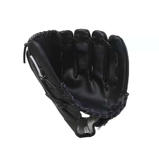 Baseball Gloves Junior Adult Team Building Catching Gloves