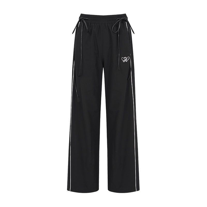 apea美式复古速干2023春季潮运动裤 apea休闲裤