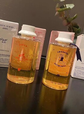 Rever乐若沐浴油沐浴露嫩肤留香改善粗糙提亮滋润300ml200ml