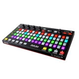 Akai Fire FL Studio Fruit Software Controller Отправить учебник по китайскому видео