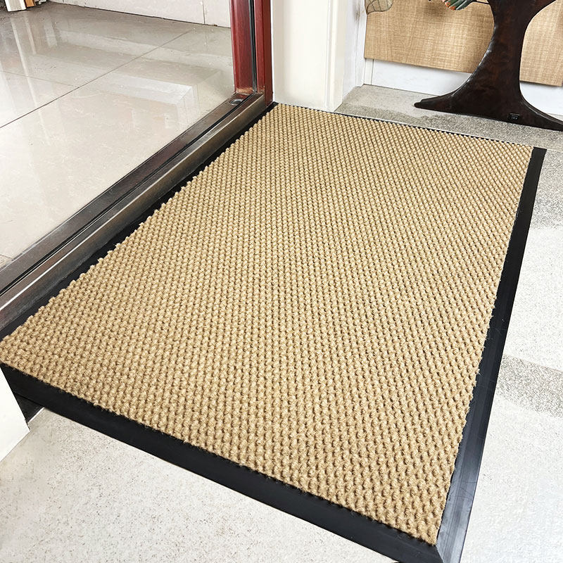 红色入户门地垫入门高级防滑门垫家用门口地毯门外大门脚垫室外,淘宝优惠券,粉丝福利购,淘宝优惠卷