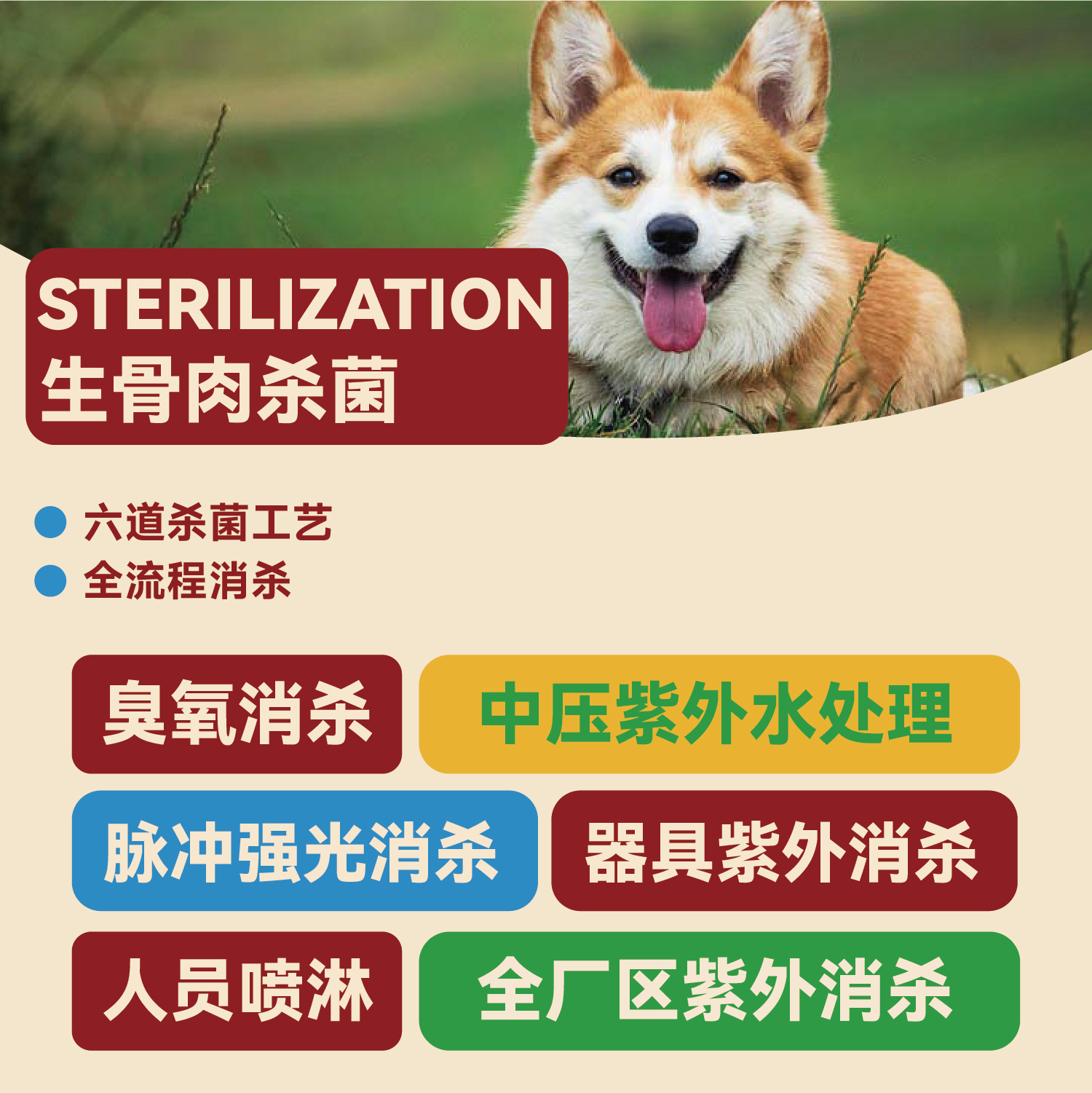 Xiuhuxishan raw bone meat, ostrich offal puree, fresh frozen pet fresh food, rare meat, homemade cat rice and dog rice bag