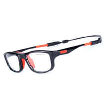 New Play Basketball Glasses Men Sports Glasses Football Special Anti-Fog Crash-proof Goggles can be matched with nearsighted eye frame