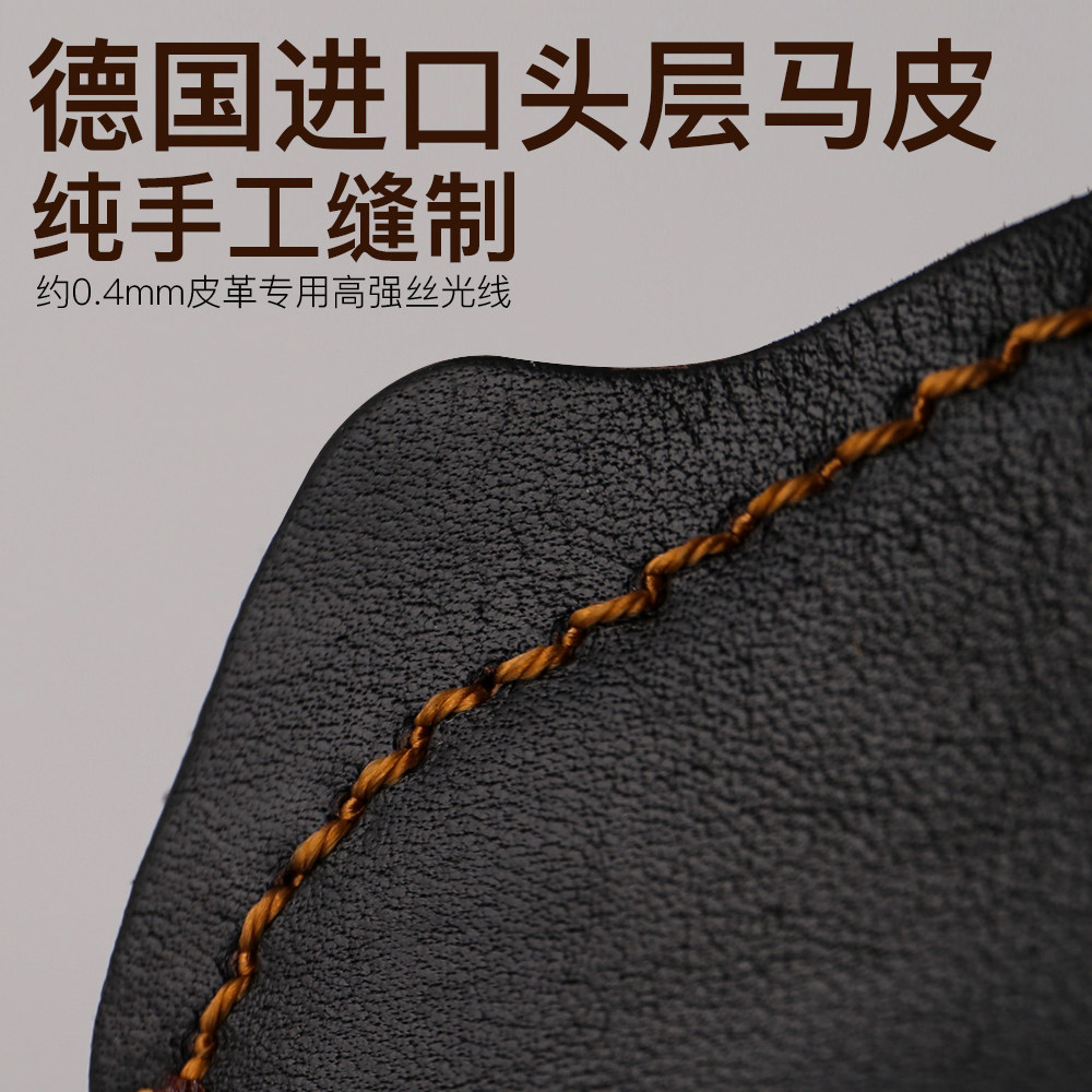 单指防割手套沙滩远投专用指套半指手套头层真皮护指护套钓鱼手套,淘宝优惠券,粉丝福利购,淘宝优惠卷