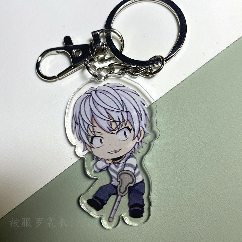 魔法禁书目录周边炮姐御坂美琴一方通行二次元动漫挂件夹层双面图,淘宝优惠券,粉丝福利购,淘宝优惠卷