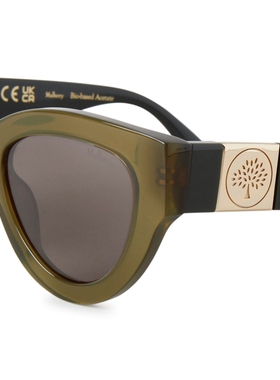 Mulberry墨镜太阳镜