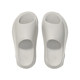 Infinite loop sports slippers for men and women in summer