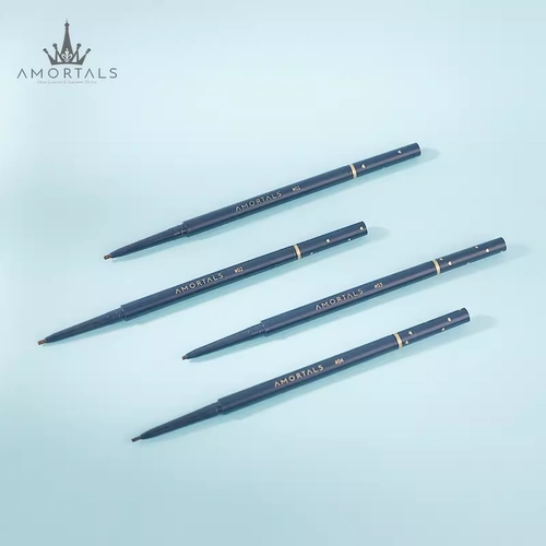 Эрму виноградная звезда очень тонкая ручка для бровей Официальный флагманский магазин B