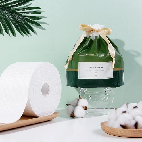 Влажные салфетки для друга для умывания, очищающее молочко, упаковка, увеличенная толщина