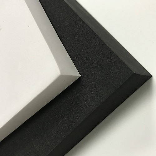 加硬80度EVA板材 高密度泡沫板 COS道具手工制作材料 防撞减震板 - 图3
