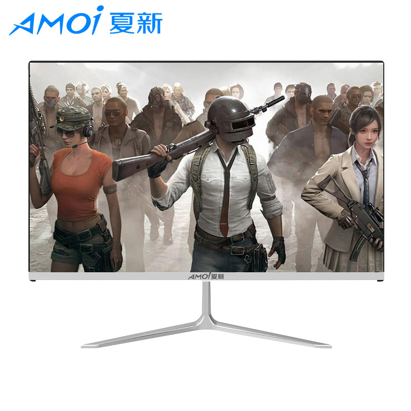  夏新台东一体机