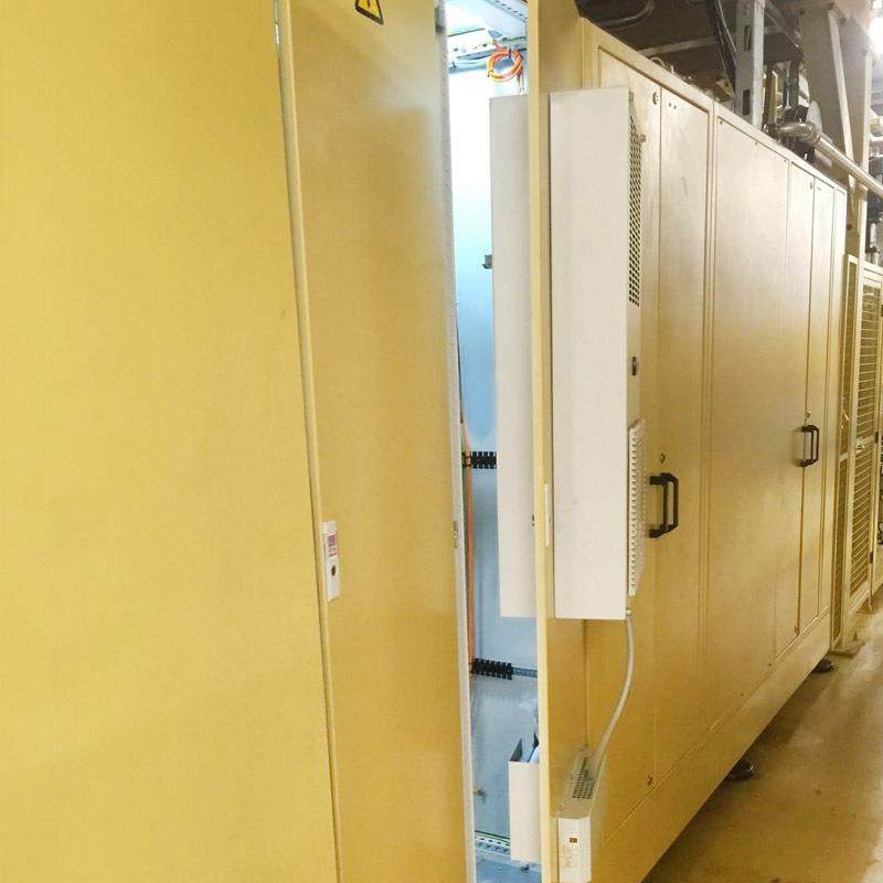 PLC控制柜变频器触摸屏临时电箱低压配电柜自动化变频柜厂家,淘宝优惠券,粉丝福利购,淘宝优惠卷