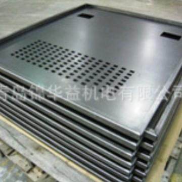 数控冲床加工激光切割精密钣金制作配电机箱机械罩壳生产机箱加工,淘宝优惠券,粉丝福利购,淘宝优惠卷