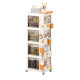 Storage box Clothes storage box Household quilts toys Folding cabinet Hole board Student dormitory
