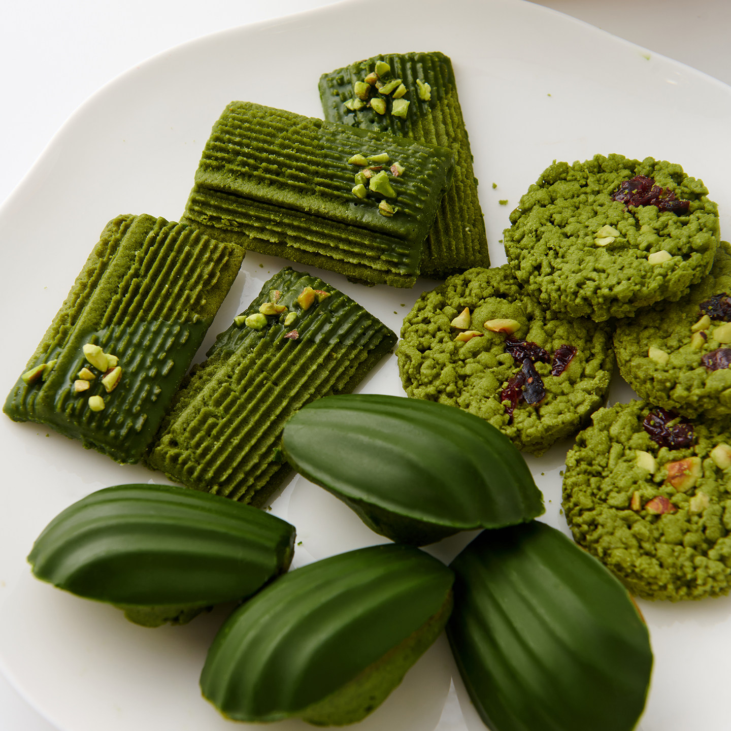 半饱三分抹茶常温糕点礼盒饼干玛德琳下午茶零食节日生日伴手礼物,淘宝优惠券,粉丝福利购,淘宝优惠卷