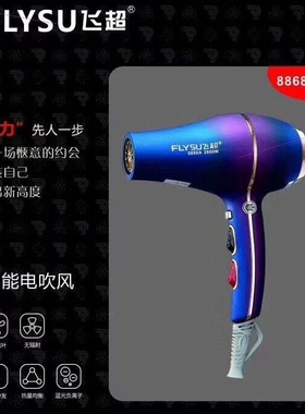 飞超8868A电吹风机家用理发店专