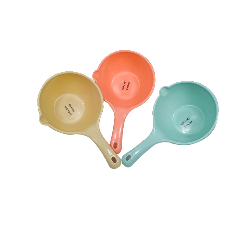 水勺水舀子家用塑料加厚厨房舀水婴儿宝宝洗澡洗头瓢大小号长柄勺,淘宝优惠券,粉丝福利购,淘宝优惠卷