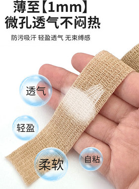 乐器琴弦手指保护弹吉他手指保护防痛护指套尤克里里琵琶配件神器