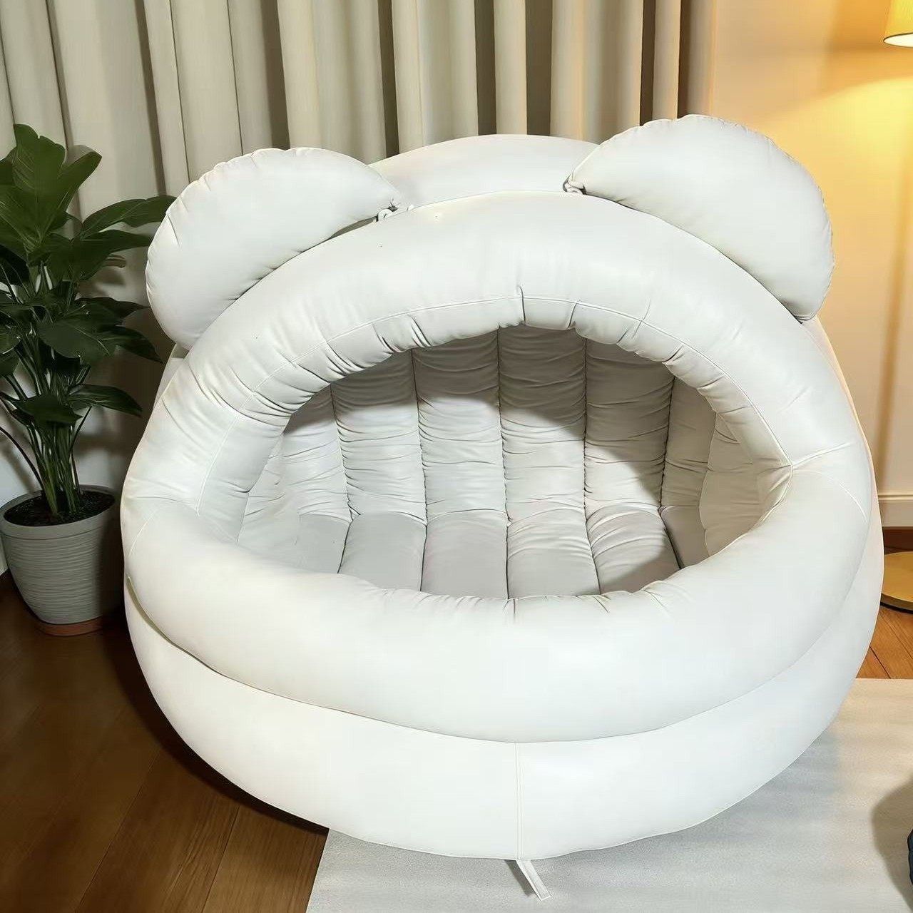 2026新款巨型人类狗窝猫窝沙发灯芯绒幼崽小窝房子全包围懒人沙发,淘宝优惠券,粉丝福利购,淘宝优惠卷