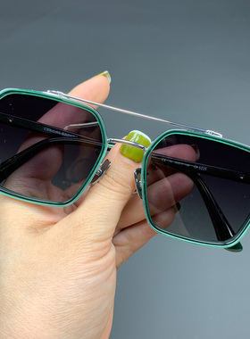 墨镜西装暴徒司机镜陈伟霆同款