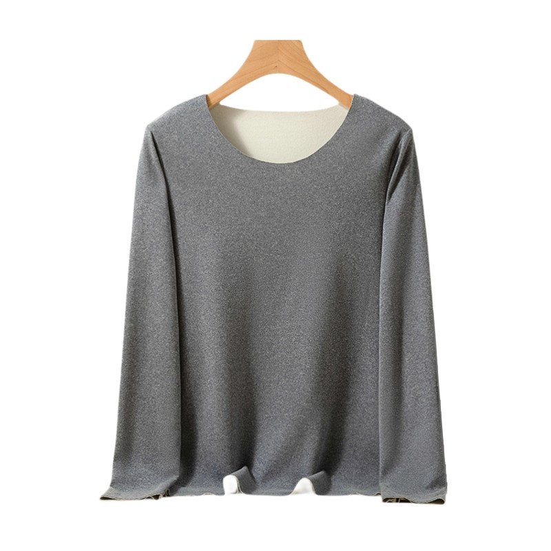 德绒男士秋衣秋裤内搭打底套装秋冬季休闲无痕保暖长袖长裤两件套,淘宝优惠券,粉丝福利购,淘宝优惠卷