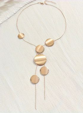 VintageGoldCrSimpEuA