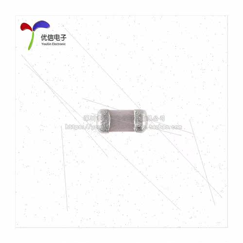 al 0402 Chip Capacitor 2.4pF ±0.1pF 50V C0G CL05C2R4BB5NNNC - 图3