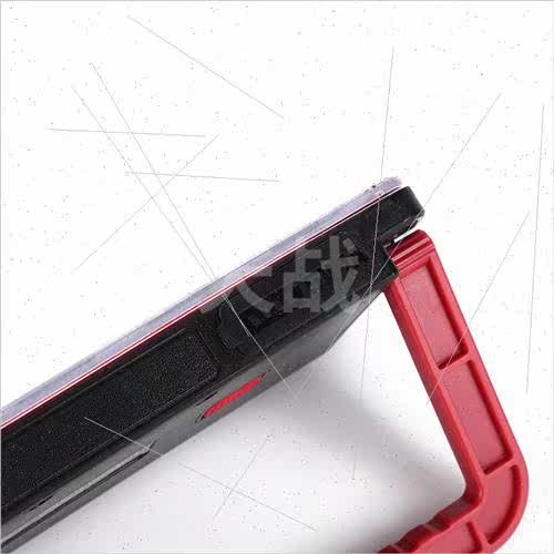 New LED light source large-capacity USB rechargeable emergen - 图1