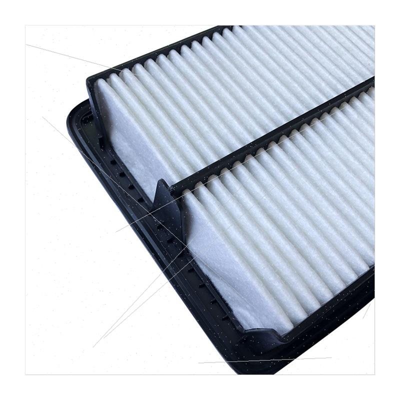 适用 Honda CRV10-2011 Air Conditioning Filter Air Filter Ele - 图3