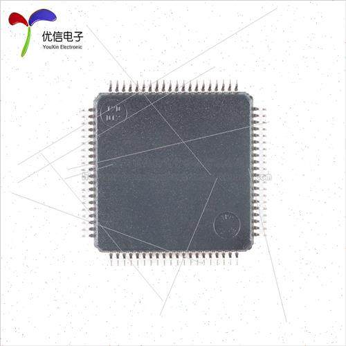 TMS320F28034PNT LQFP-80 C2000 C28x Piccolo 32-bit Microcontr - 图2