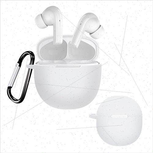 适用 QCY T18 Melobuds Wireless Bluetooth Headset Protective - 图2