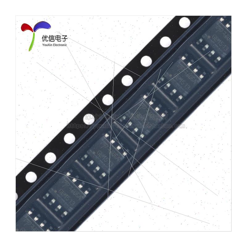 al AO4406A SOIC-8 Channel 30V/13A SMT MOSFETs - 图3