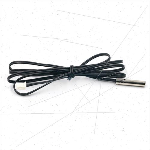 NTC thermistor 1% accuracy 10K temperature sensor refrigerat - 图2