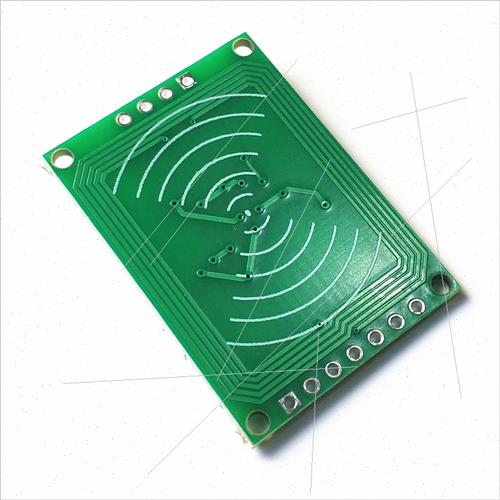 MFRC522 RC522 RFID RFID IC Card Proximity Read/Write Module-图2