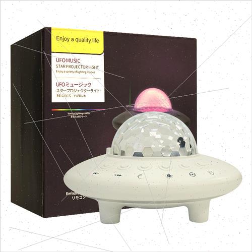 Fire star projector night light bedside ambient light star t - 图2