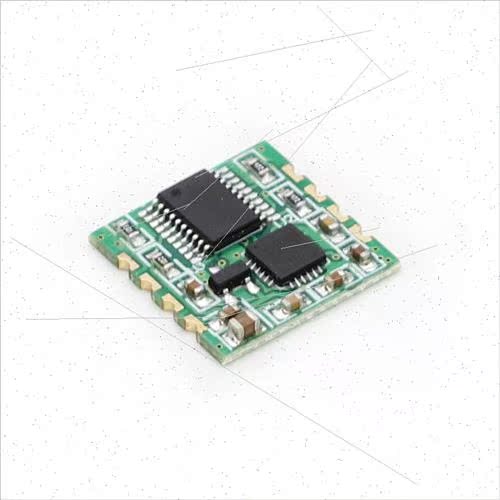MPU6050 Module Acceleration Electronic Gyroscope Angle Senso - 图1