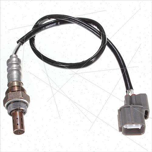 适用 Honda Accord Civic Acura 90-01 Sensor 4pin SG336 36531--图2