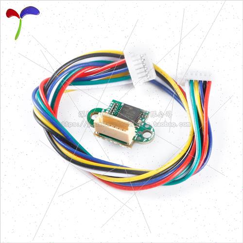 TOF Laser Distance Sensor Module TWTOF240UI Distance Sensor-图1