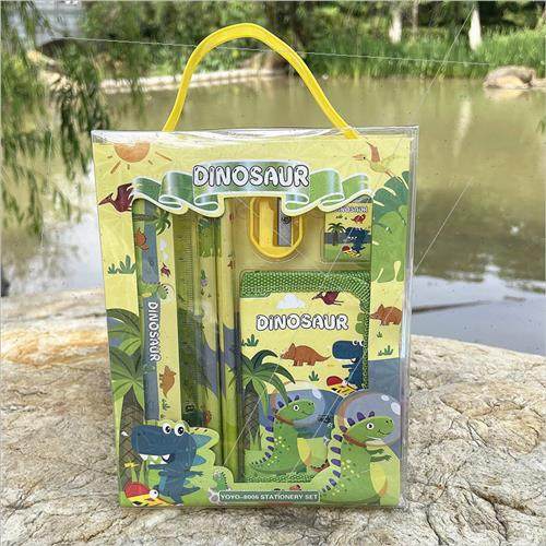 June 1 stationery gift box kindergarten school supplies stud - 图0