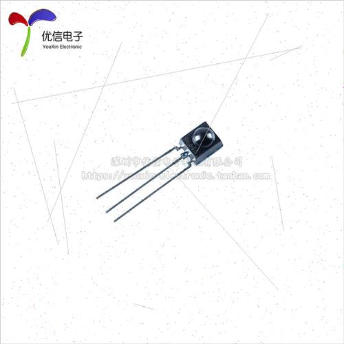 al IRM-56384F65/56384 ly Inserted Infrared Remote Control Ge - 图2